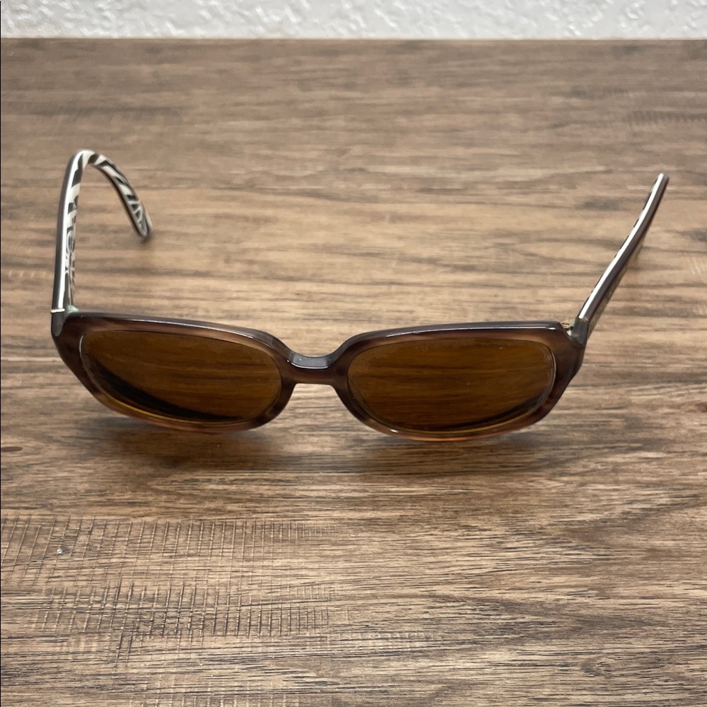 Kate Spade Brown Sunglasses